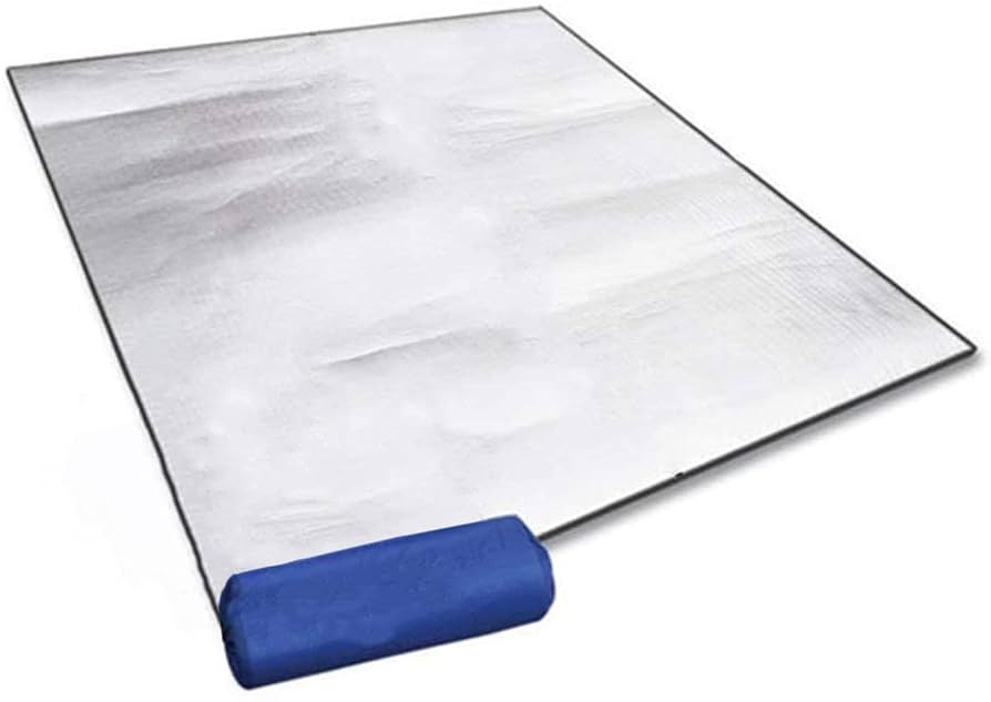 EverCamp - ThermalMax Insulated Pad